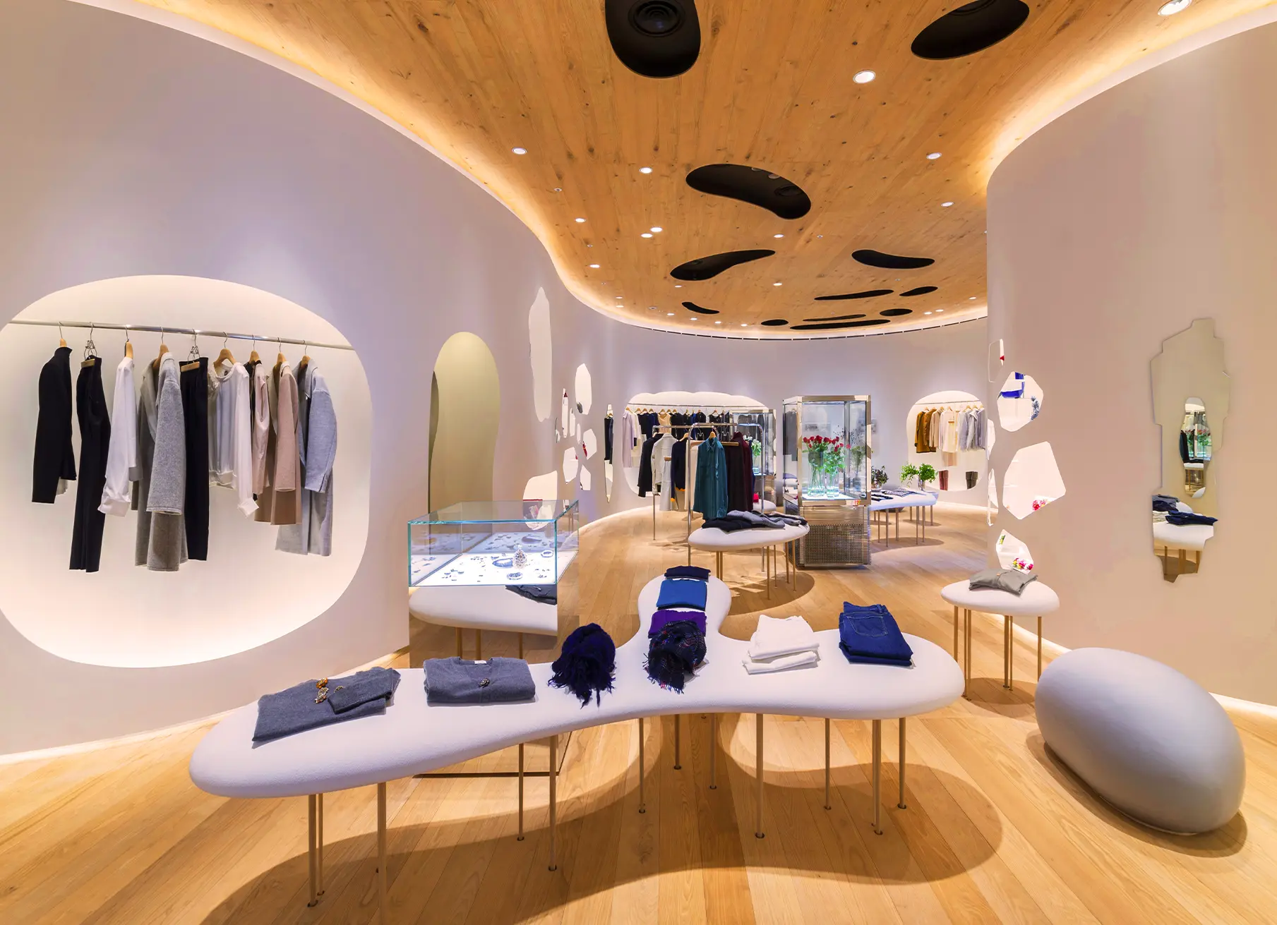 販売マニュアル