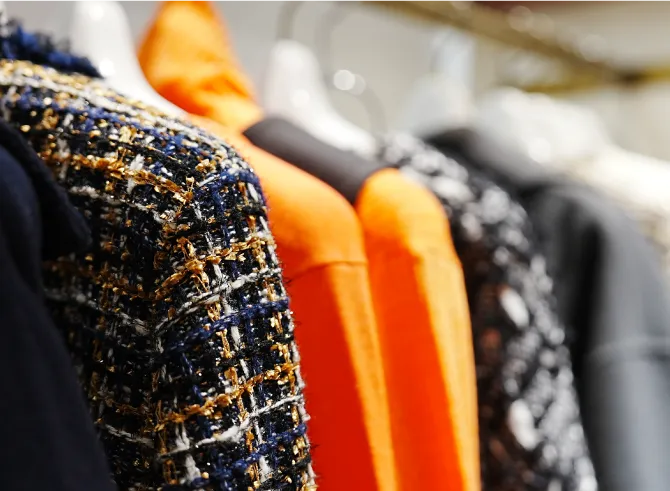 「あとあじを売る」接客