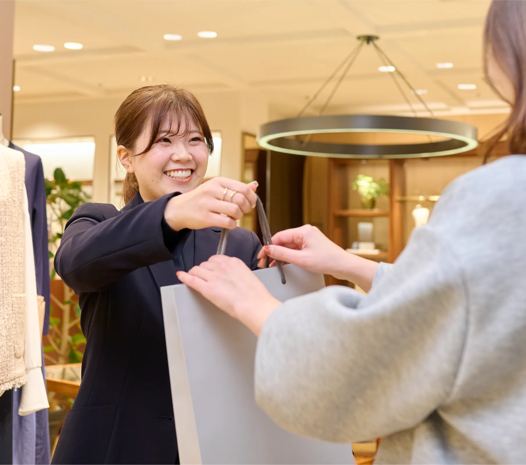 Sales Representative