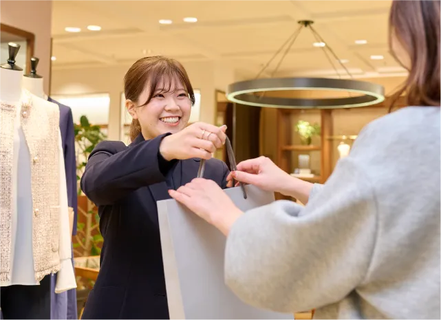 Sales Representative