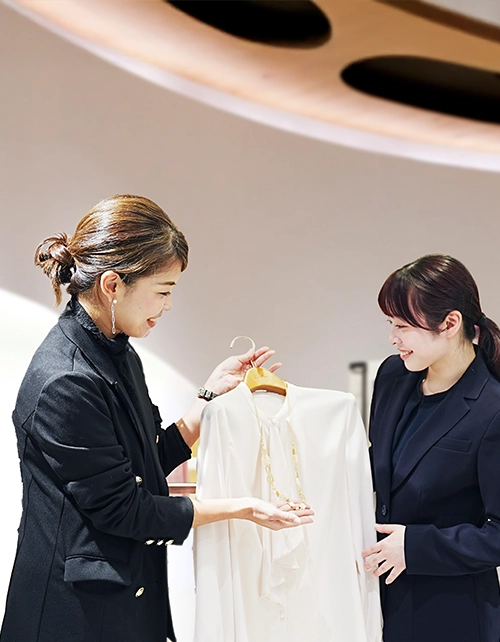 株式会社レリアン