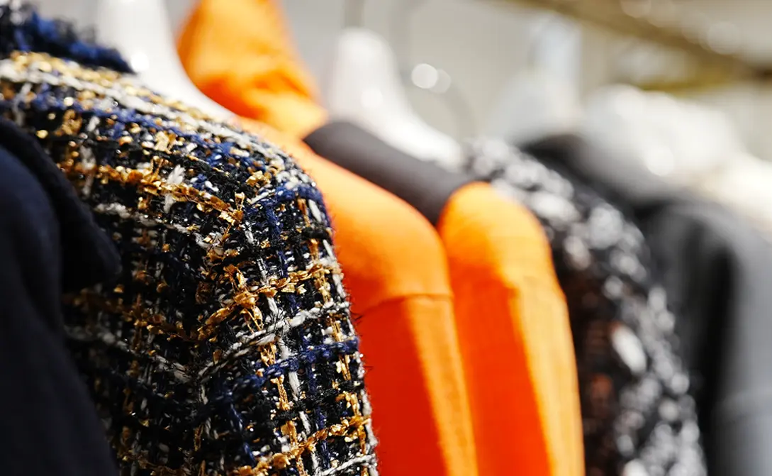 すべてはお客様のために