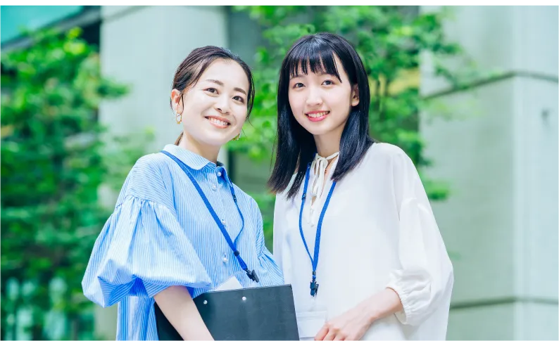 株式会社レリアン