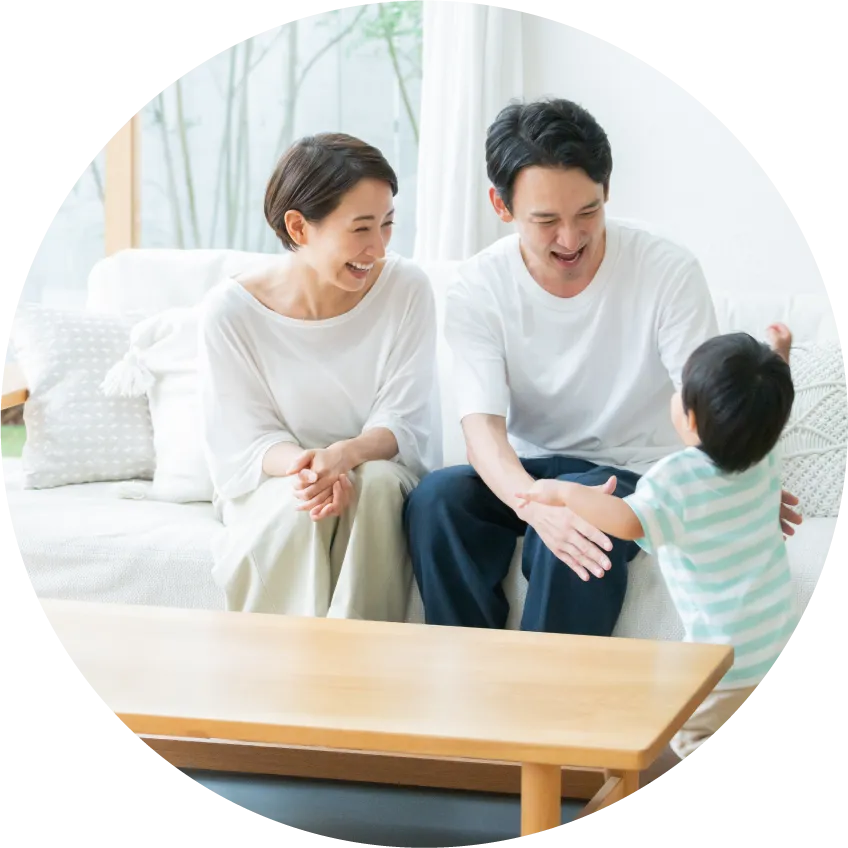 ワークライフバランス